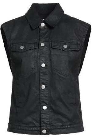 Icon Denim TOPWEAR - Denim shirts - on YOOX.com