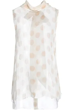 ERMANNO SCERVINO TOPWEAR - Tops - on YOOX.com