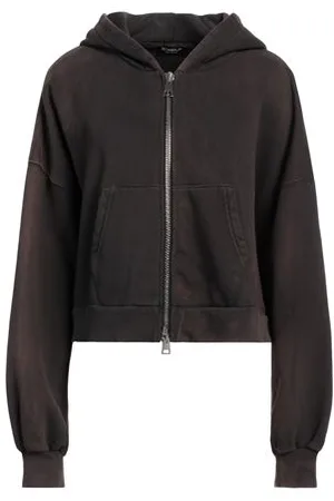 Dondup TOPWEAR - Sweatshirts - on YOOX.com