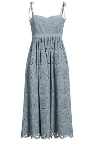 ULLA JOHNSON DRESSES - Midi dresses - on YOOX.com