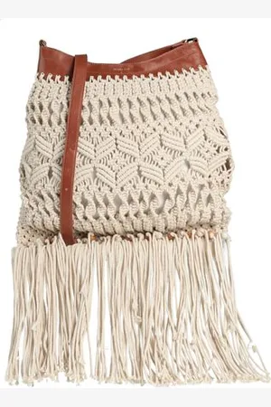 Patrizia Pepe BAGS - Cross-body bags - on YOOX.com