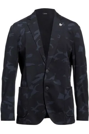 TOMBOLINI SUITS and CO-ORDS - Blazers - on YOOX.com