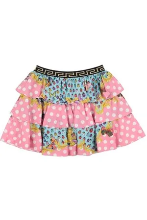 VERSACE BOTTOMWEAR - Kids