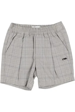 Emporio Armani BOTTOMWEAR - Shorts & Bermuda Shorts - on YOOX.com