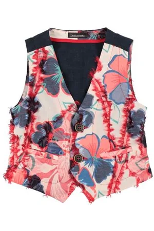TAGLIATORE SUITS and CO-ORDS - Waistcoats - on YOOX.com