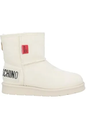 Moschino FOOTWEAR - Ankle boots - on YOOX.com