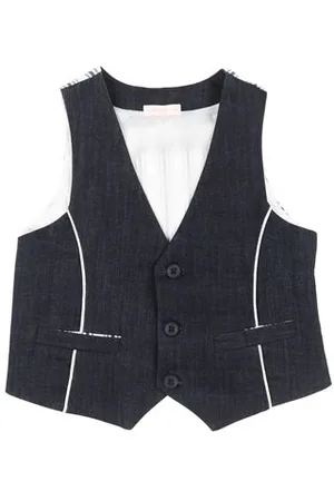 Byblos SUITS and CO-ORDS - Waistcoats - on YOOX.com