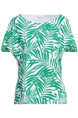 DIANA GALLESI TOPWEAR - T-shirts - on YOOX.com
