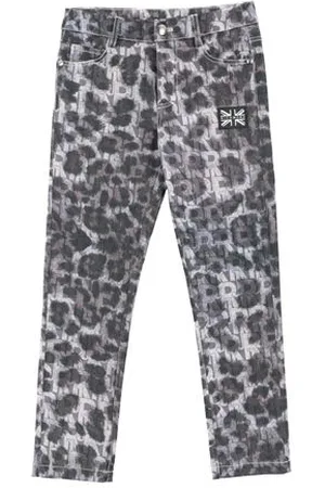 John Richmond BOTTOMWEAR - Jeans - on YOOX.com