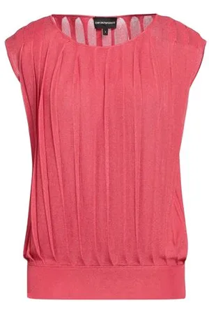 Emporio Armani KNITWEAR - Jumpers - on YOOX.com