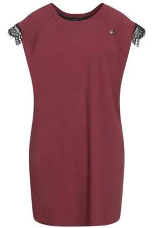 Mangano DRESSES - Mini dresses - on YOOX.com