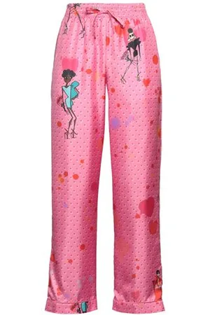 AZ FACTORY BOTTOMWEAR - Trousers - on YOOX.com