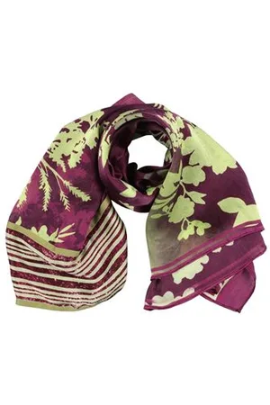 High ACCESSORIES - Scarves - on YOOX.com