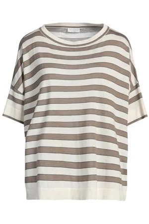 Brunello Cucinelli KNITWEAR - Jumpers - on YOOX.com