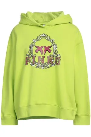 Pinko TOPWEAR - Sweatshirts - on YOOX.com