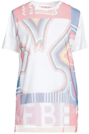 Iceberg TOPWEAR - T-shirts - on YOOX.com