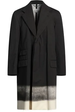 Maison Margiela COATS & JACKETS - Overcoats & Trench Coats - on YOOX.com