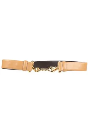 Alberta Ferretti Small Leather Goods - Belts - on YOOX.com