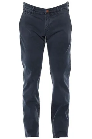 Hand Picked BOTTOMWEAR - Trousers - on YOOX.com