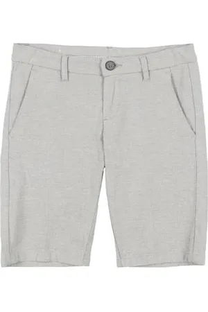 Eddie Pen BOTTOMWEAR - Shorts & Bermuda Shorts - on YOOX.com