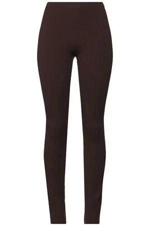 LANEUS BOTTOMWEAR - Leggings - on YOOX.com