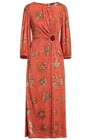 Farm Rio DRESSES - Midi dresses - on YOOX.com