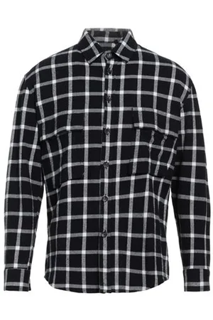 Antony Morato TOPWEAR - Shirts - on YOOX.com