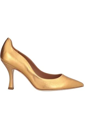 Guglielmo Rotta FOOTWEAR - Pumps - on YOOX.com