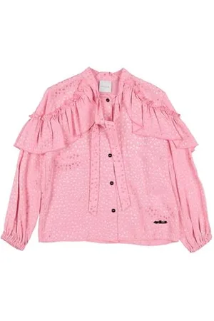 GAËLLE TOPWEAR - Shirts - on YOOX.com