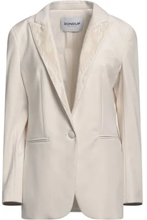 Dondup SUITS and CO-ORDS - Blazers - on YOOX.com