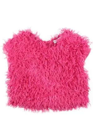 MONNALISA TOPWEAR - Tops - on YOOX.com