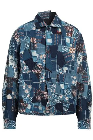 Kardo TOPWEAR - Denim shirts - on YOOX.com