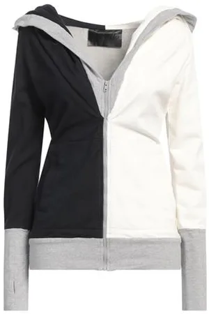 Norma Kamali TOPWEAR - Sweatshirts - on YOOX.com