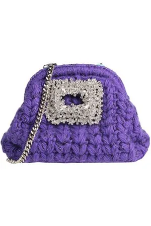 GEDEBE BAGS - Cross-body bags - on YOOX.com