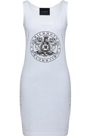 John Richmond DRESSES - Mini dresses - on YOOX.com