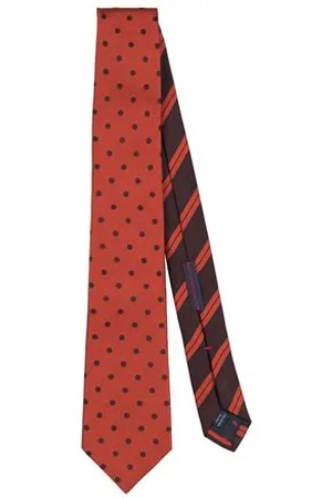 FRANCO BASSI ACCESSORIES - Ties & bow ties - on YOOX.com