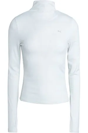 PUMA TOPWEAR - T-shirts - on YOOX.com