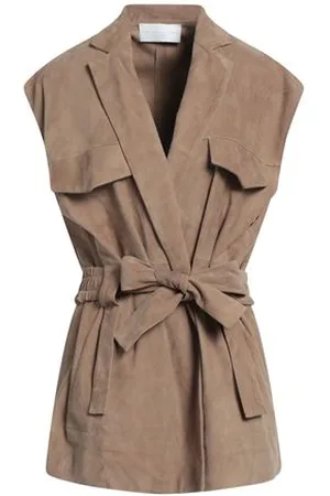 Fabiana Filippi SUITS and CO-ORDS - Blazers - on YOOX.com