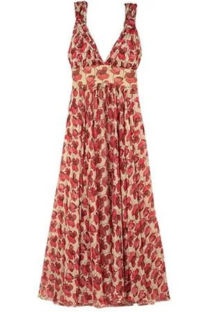 RAQUEL DINIZ DRESSES - Maxi dresses - on YOOX.com