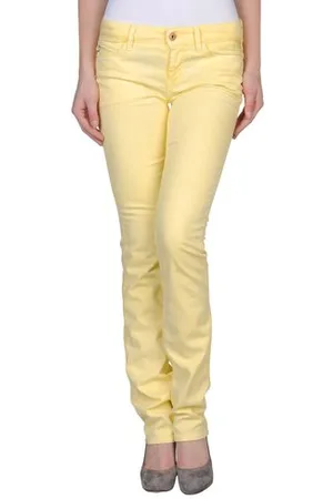 Replay BOTTOMWEAR - Jeans - on YOOX.com