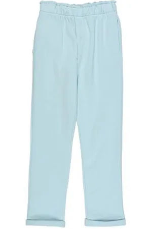 Love Therapy BOTTOMWEAR - Trousers - on YOOX.com