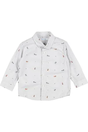 Mayoral TOPWEAR - Shirts - on YOOX.com