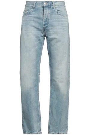 Sandro BOTTOMWEAR - Jeans - on YOOX.com