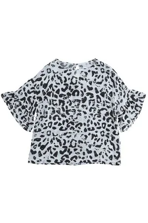 DOUUOD TOPWEAR - Tops - on YOOX.com