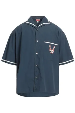 Kenzo TOPWEAR - Shirts - on YOOX.com