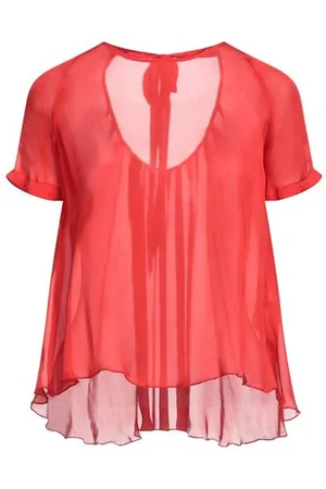 BALLANTYNE TOPWEAR - Tops - on YOOX.com