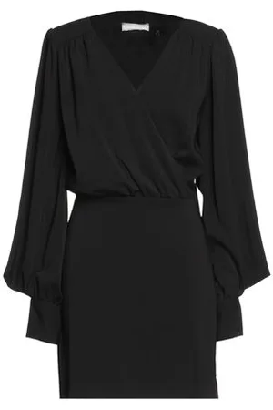 Via Roma DRESSES - Mini dresses - on YOOX.com
