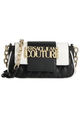 VERSACE BAGS - Cross-body bags - on YOOX.com