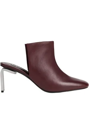 Jil Sander FOOTWEAR - Mules & Clogs - on YOOX.com