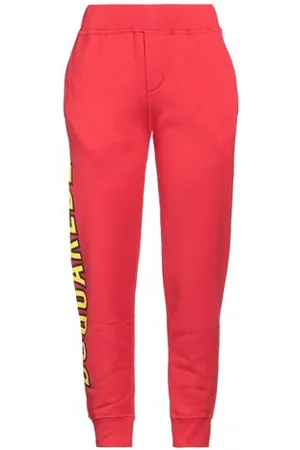 Dsquared2 BOTTOMWEAR - Trousers - on YOOX.com